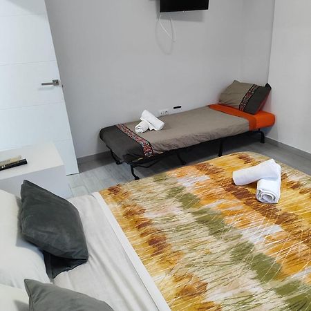 Apartamento Costa De Poniente ベニドルム エクステリア 写真