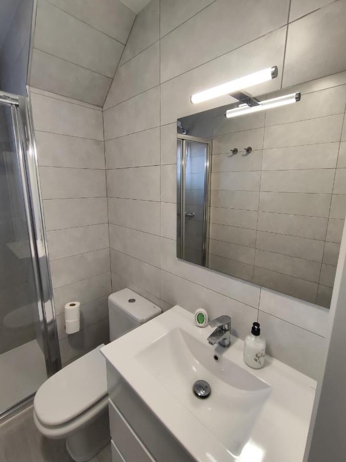 Apartamento Costa De Poniente ベニドルム エクステリア 写真