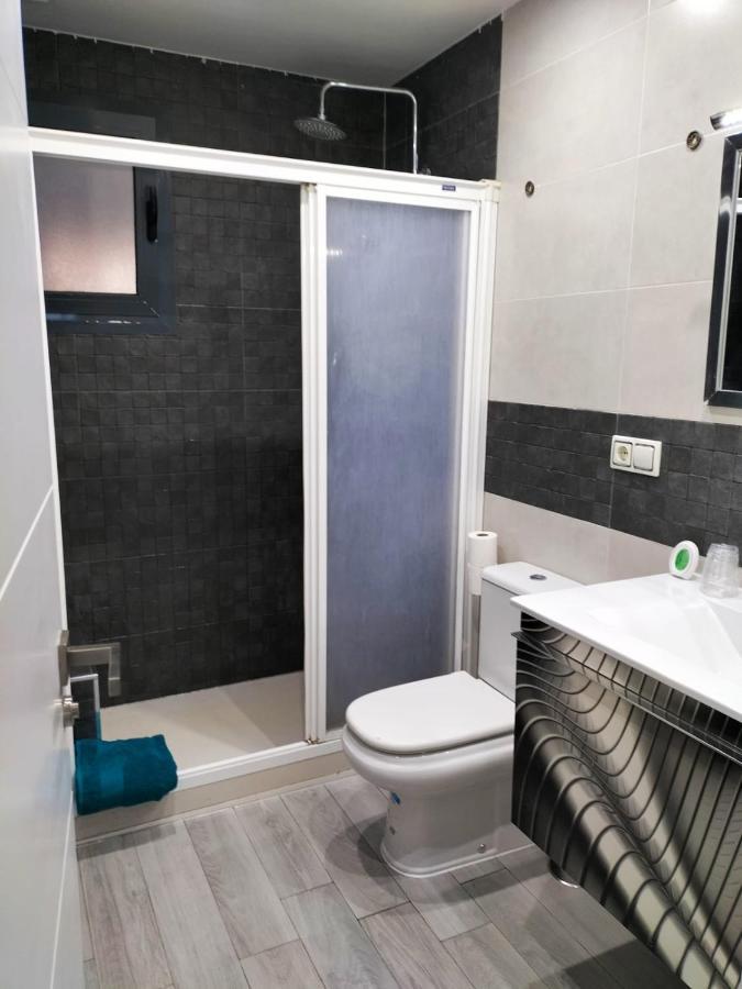 Apartamento Costa De Poniente ベニドルム エクステリア 写真
