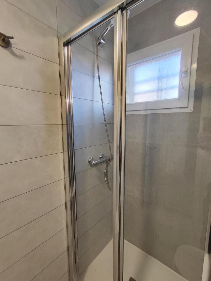 Apartamento Costa De Poniente ベニドルム エクステリア 写真