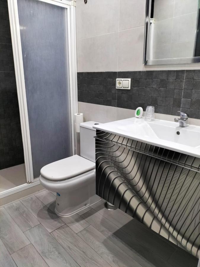 Apartamento Costa De Poniente ベニドルム エクステリア 写真