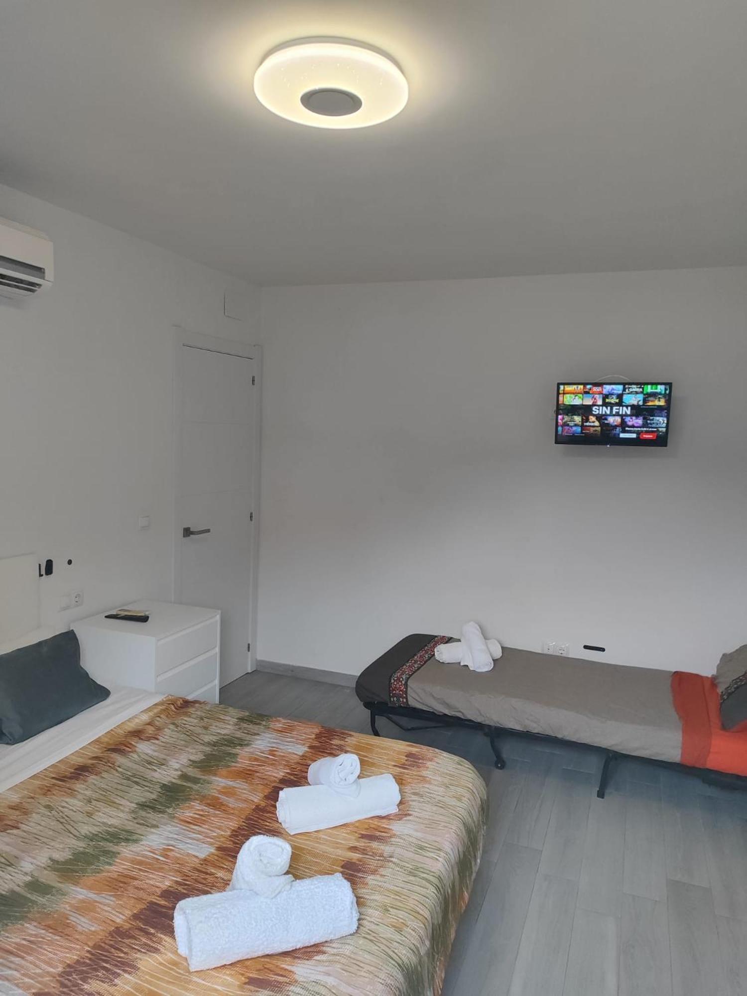 Apartamento Costa De Poniente ベニドルム エクステリア 写真