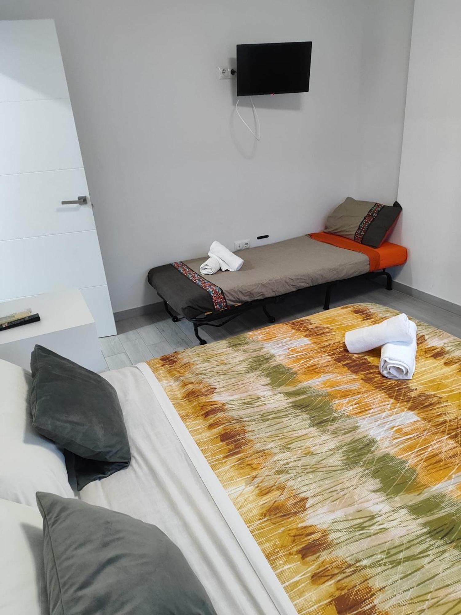 Apartamento Costa De Poniente ベニドルム エクステリア 写真